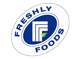 FRESHLY FOOD